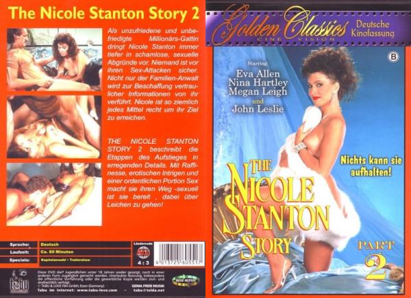 The Nicole Stanton Story 2 - To the Top - 480p