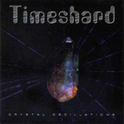 VA - Timeshard - Crystal Oscillations (Expanded Edition) (2021) (MP3)