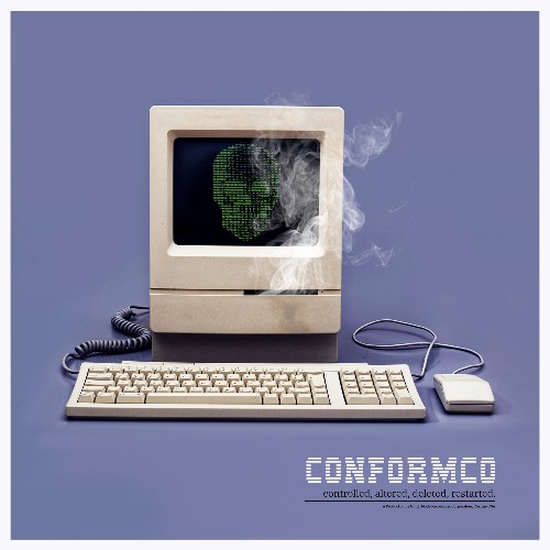 VA - Conformco - Controlled, Altered, Deleted, Restarted (2022) (MP3)