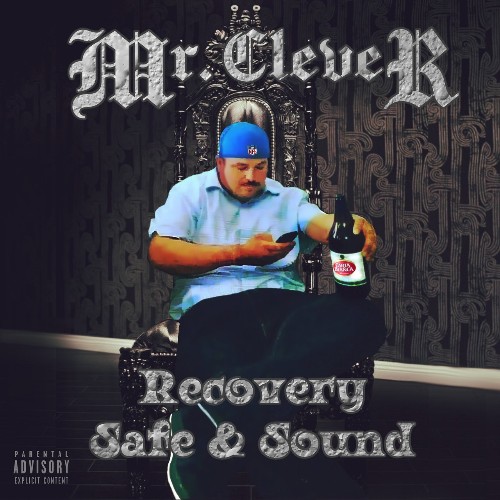 VA - Mr.Clever - Recovery Safe & Sound (2021) (MP3)