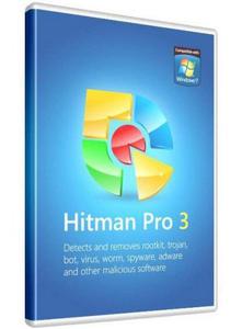 HitmanPro 3.8.28 Build 324 Multilingual