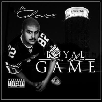 VA - Mr.Clever - Loyal To The Game (2021) (MP3)