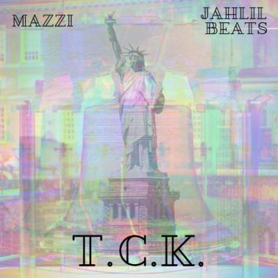 VA - Mazzi & Jahlil Beats - T.C.K. (2021) (MP3)