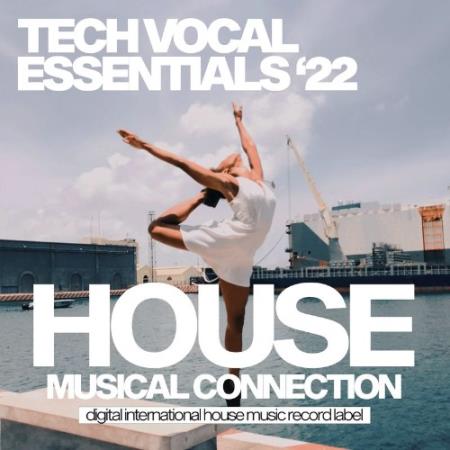 Tech Vocal Essentials ''22 (2022)