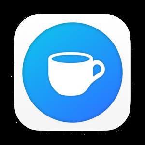 Caffeinated 1.21 macOS