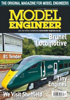 Model Engineer No.4682