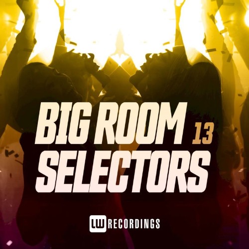 VA - Big Room Selectors, 13 (2022) (MP3)