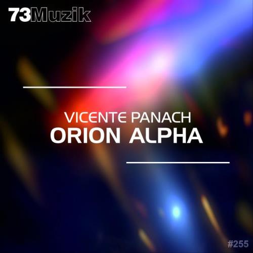 VA - Vicente Panach - Orion Alpha (2021) (MP3)