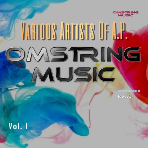 VA - Variuos Artists of A.P.: Vol. I (2022) (MP3)
