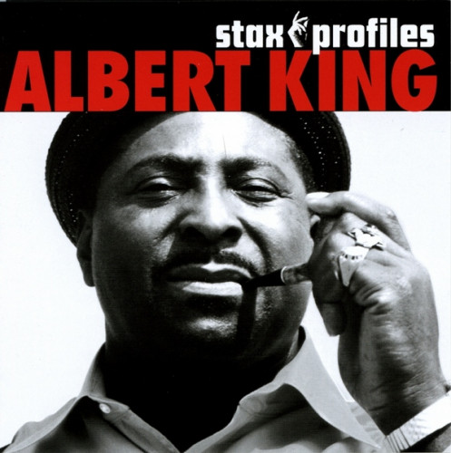 Albert King - Stax Profiles (2006)