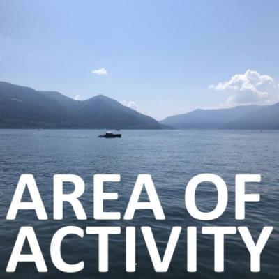 VA - Area of Activity (2022) (MP3)