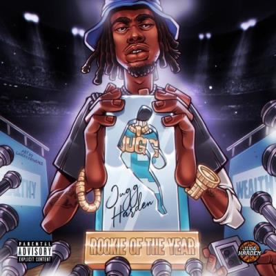 VA - Jugg Harden - Rookie Of The Year (2021) (MP3)