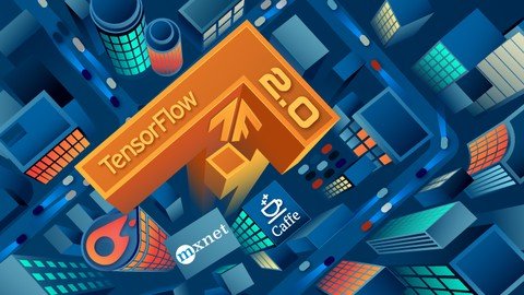 Udemy - A Complete Guide on TensorFlow 2.0 using Keras API
