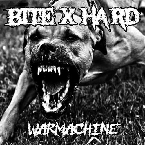 VA - Daniel Gun ft Bite X Hard - Warmachine EP (2022) (MP3)