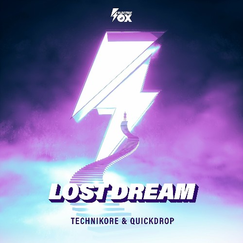 VA - Technikore & Quickdrop - Lost Dream (2022) (MP3)
