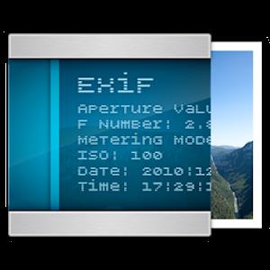 ExifEditor 1.2.5 macOS