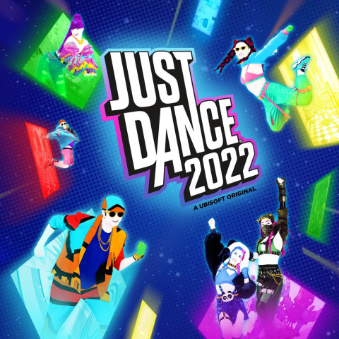 Just Dance 2022 Ps4-Duplex