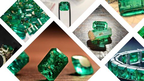 Easy Gemology - Applied Gemology For Emerald Jewelry Sparkers