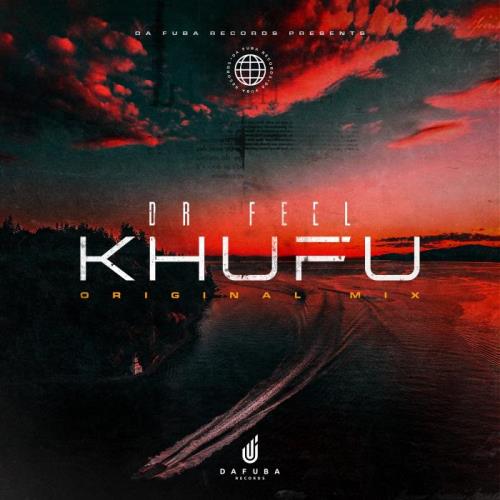 VA - Dr Feel - Khufu (2021) (MP3)