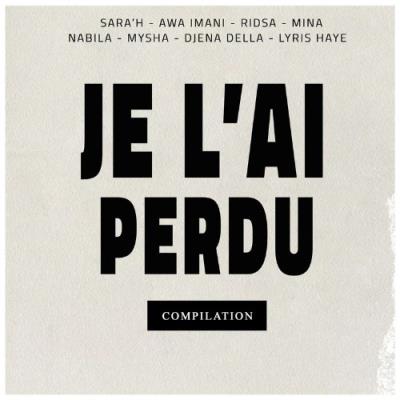 VA - Je L'ai Perdu (2021) (MP3)