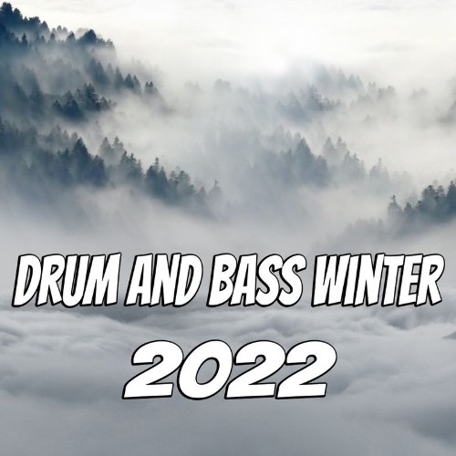 VA - Drum and Bass Winter 2022 (2022) (MP3)