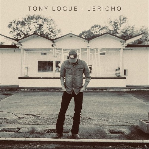 Tony Logue - Jericho (2022)