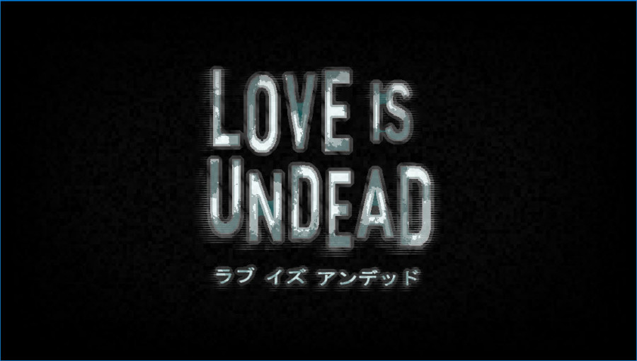 Liquid Moon - LOVE IS UNDEAD Ver.1.15-1.10 Final (eng)
