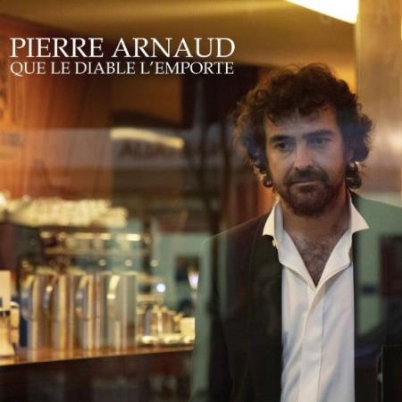 Pierre Arnaud - Que Le Diable L'emporte (2021)