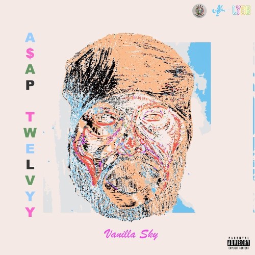 VA - A$AP Twelvyy - Vanilla Sky (2021) (MP3)