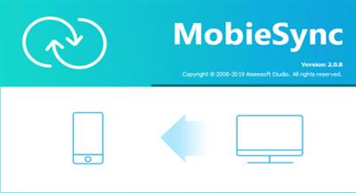 Aiseesoft MobieSync 2.1.10.0 Multilingual Portable