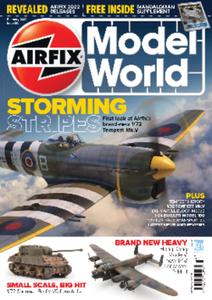 Airfix Model World - February 2022