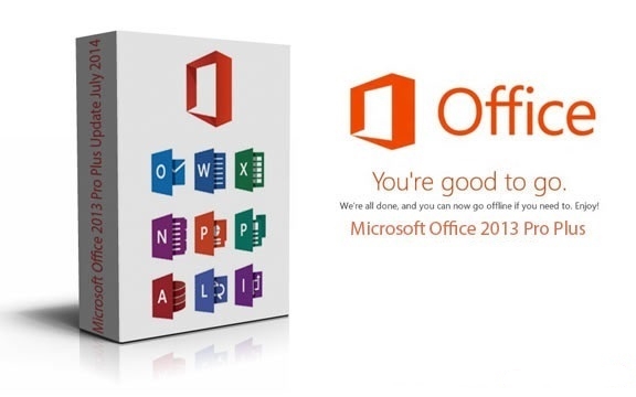 Microsoft Office 2013 15.0.5415.1000 Pro Plus SP1 VL x64 MULTi-22 January 2022 