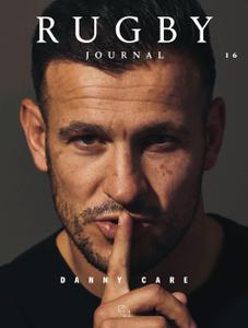 The Rugby Journal – 08 January 2022