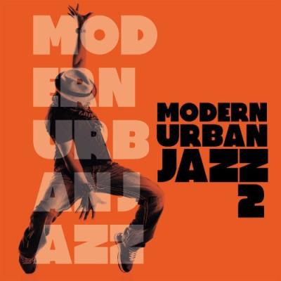 VA - Modern Urban Jazz 2 (2022) (MP3)