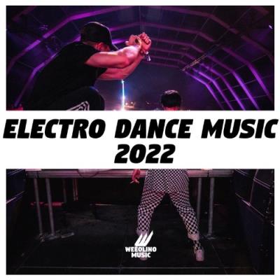 VA - Electro Dance Music 2022 (2022) (MP3)