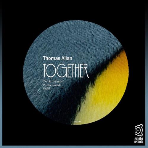 VA - Thomas Allan - Together (2022) (MP3)