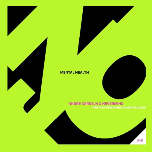 VA - Andre Gardeja & Nevermind - Mental Health (2021) (MP3)