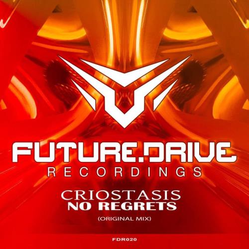 Criostasis - No Regrets (2021)
