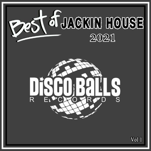 VA - Best Of Jackin 2021, Vol. 1 (2022) (MP3)