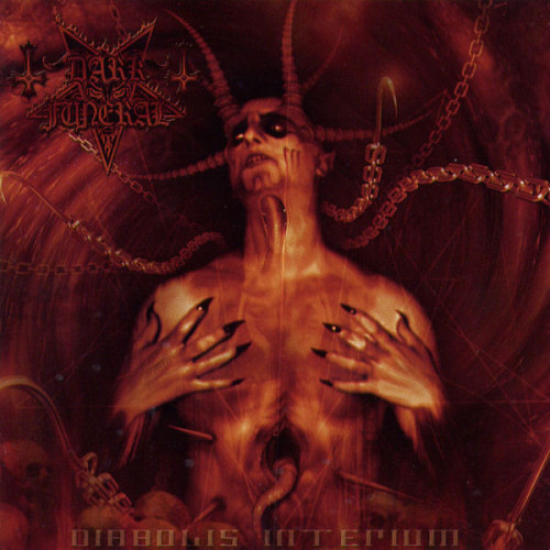 Dark Funeral - Diabolis Interium (2001) (LOSSLESS)