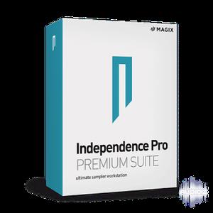 MAGIX Independence Pro v3.6.0