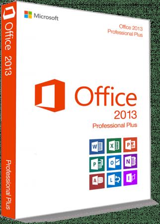 Microsoft Office 2013 v15.0.5415.1000 Pro Plus SP1 VL x64 MULTi-22 January 2022