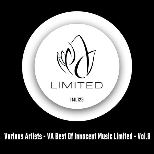 VA - Best Of Innocent Music Limited, Vol. 8 (2022) (MP3)
