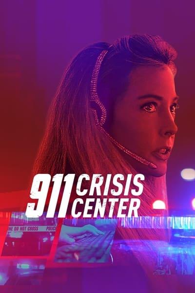 911 Crisis Center S01E16 720p HEVC x265 