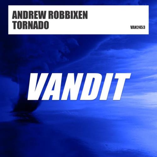 VA - Andrew Robbixen - Tornado (2022) (MP3)