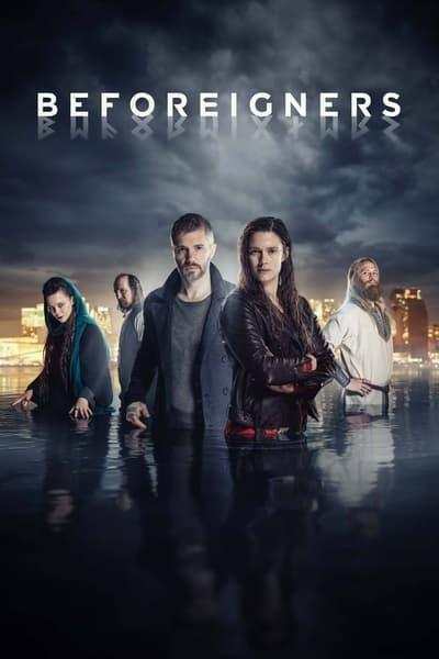Beforeigners S01E01 DUBBED 720p HEVC x265 