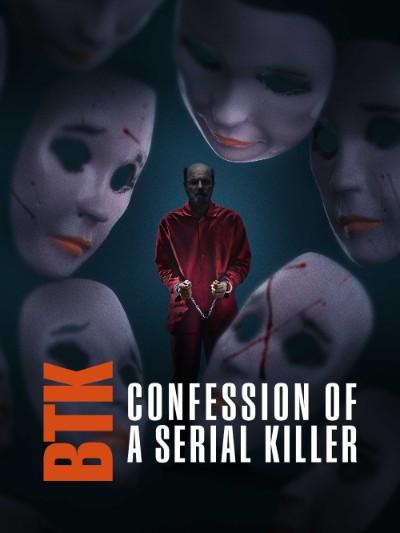 BTK Confession of a Serial Killer S01E01 Outliers 720p HEVC x265 
