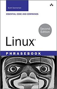 Linux Phrasebook 