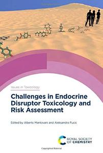 Challenges in Endocrine Disruptor Toxicology and Risk Assessment