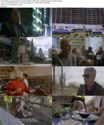 Anthony Bourdain Parts Unknown S07E05 1080p HEVC x265 